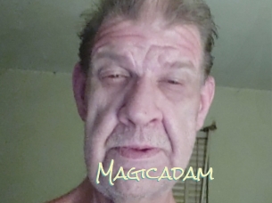 Magicadam