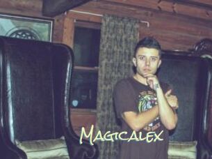 Magicalex
