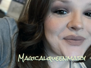 Magicalqueenmary