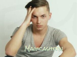 Magicashton