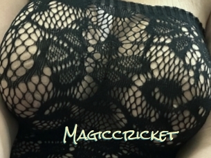 Magiccricket