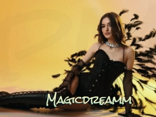 Magicdreamm
