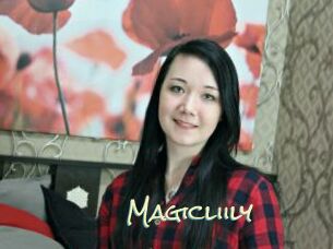 magicliily Porn Monkey Cash