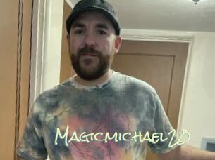 Magicmichael20