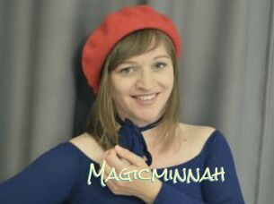 Magicminnah