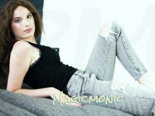 Magicmonic