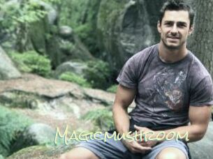 Magicmushroom