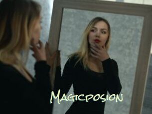 Magicposion