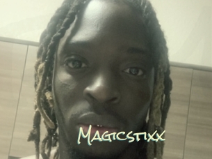 Magicstixx
