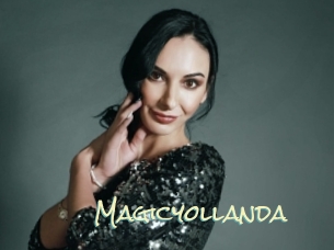Magicyollanda