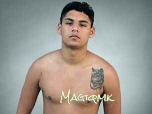 Magiqmk