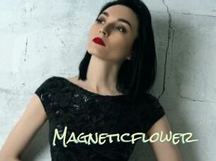 Magneticflower