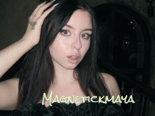 Magnetickmaya