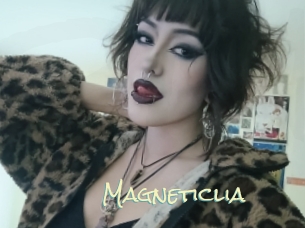 magneticlia Porn Monkey Cash