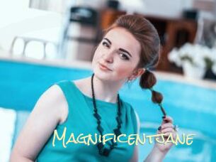 Magnificentjane