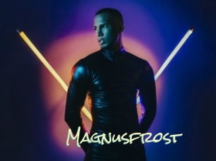 magnusfrost Porn Monkey Cash