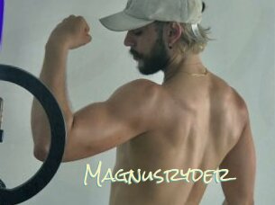Magnusryder
