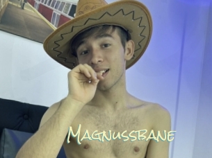 Magnussbane