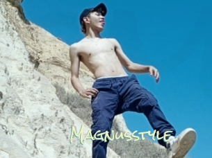 Magnusstyle