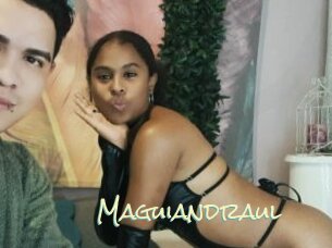 Maguiandraul
