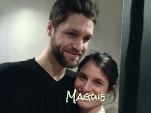 Maguie