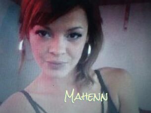 Mahenn
