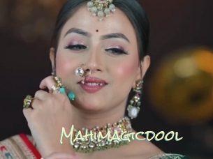 Mahimagicdool