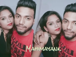Mahimayank
