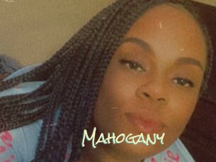 Mahogany