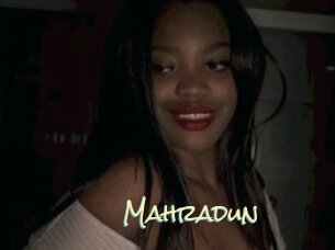 Mahradun