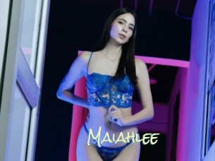Maiahlee