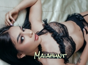 maiahunt Porn Monkey Cash