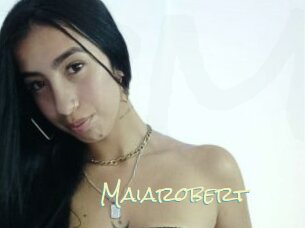 Maiarobert