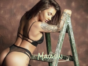 maiasin Porn Monkey Cash