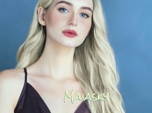 Maiasky