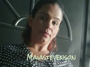 Maiastevenson