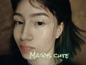 Maibys_cute