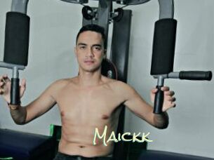 Maickk