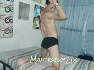 Maicksexy21x