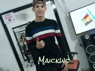 Maickwc