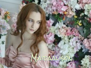 Maidaalison