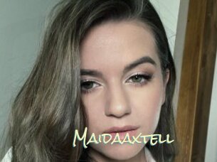 Maidaaxtell