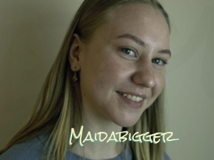 Maidabigger