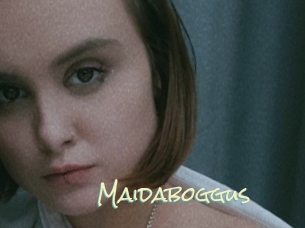 Maidaboggus