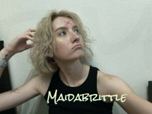 Maidabrittle