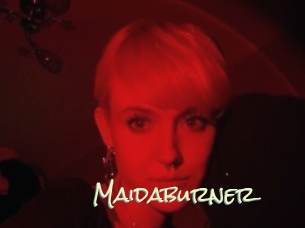 Maidaburner