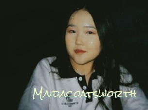 Maidacoatsworth