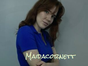Maidacornett