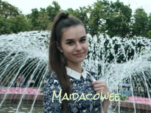 Maidacowee
