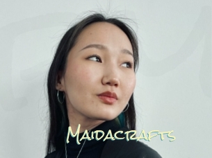 Maidacrafts